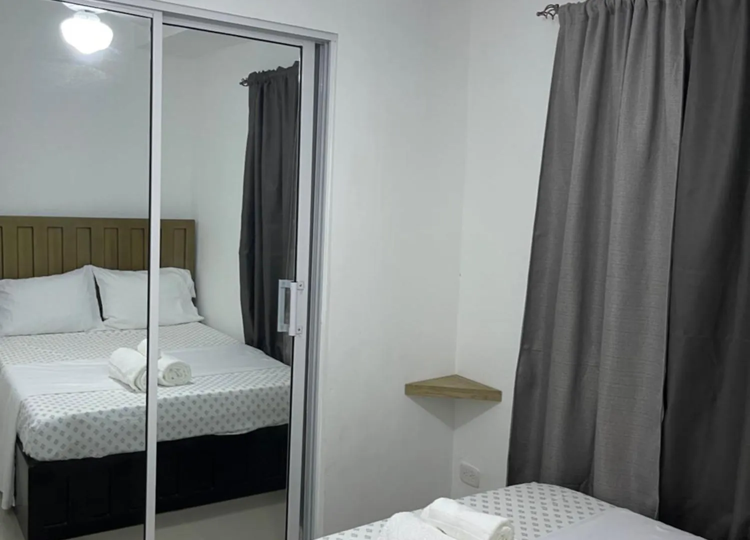 Apartamento Plataview Apartahotel Apt 3A Monte Plata