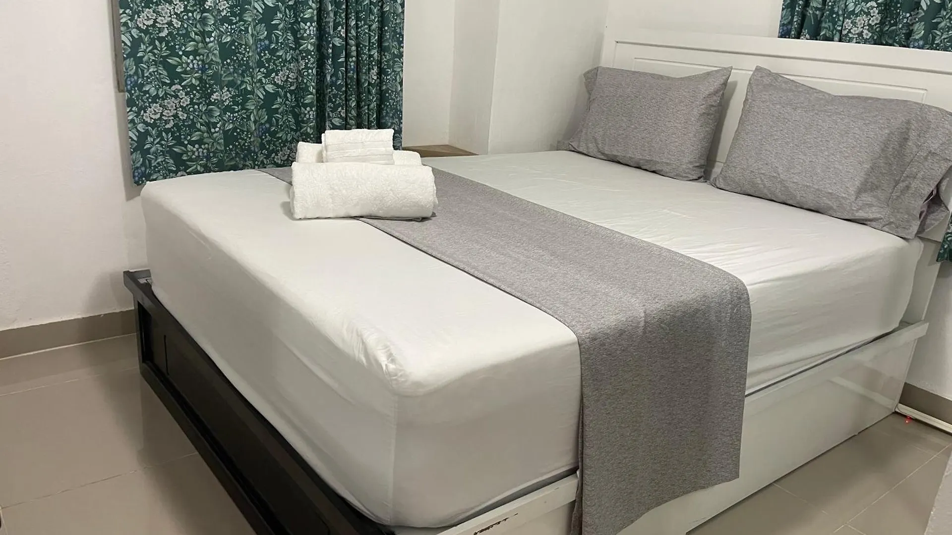 Apartamento Plataview Apartahotel Apt 3A Monte Plata República Dominicana