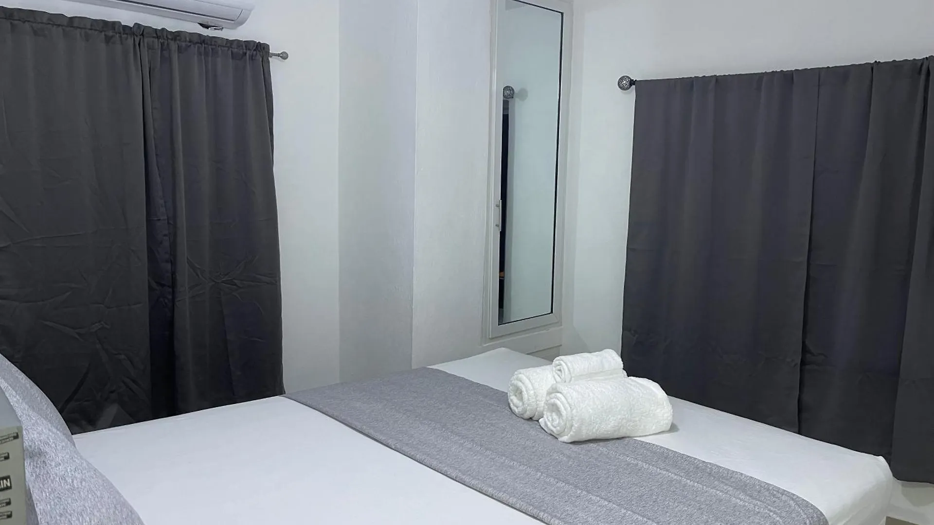 Apartamento Plataview Apartahotel Apt 3A Monte Plata