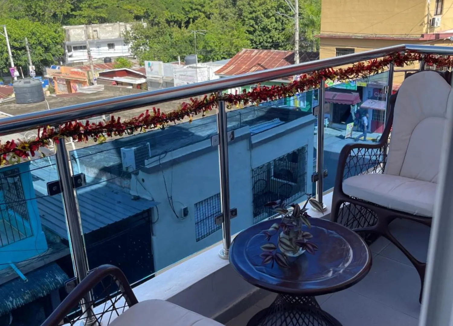 Plataview Apartahotel Apt 3A Monte Plata