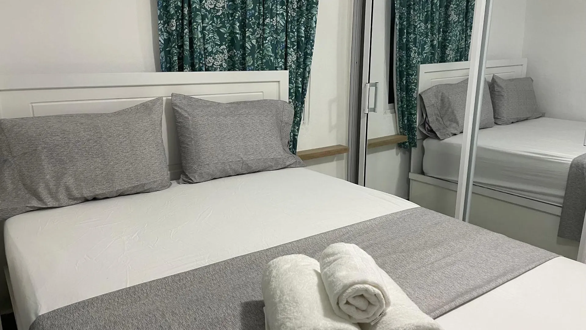 Plataview Apartahotel Apt 3A Monte Plata Apartamento