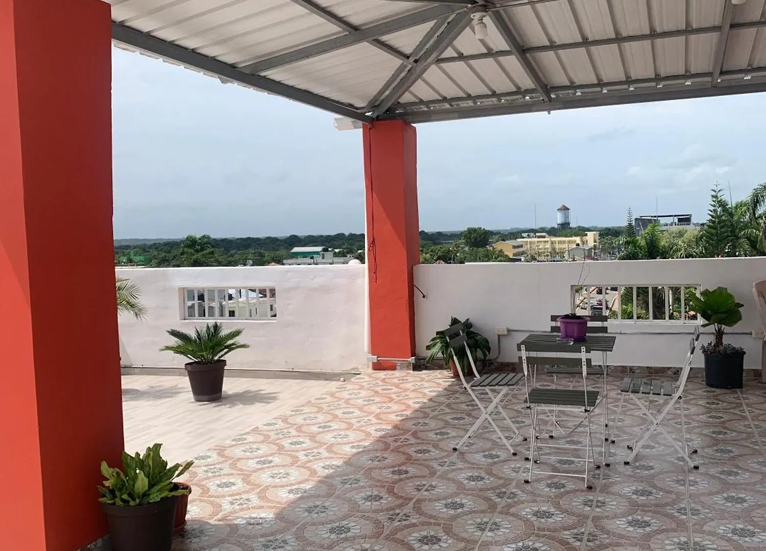 Apartamento Plataview Apartahotel Apt 3A Monte Plata