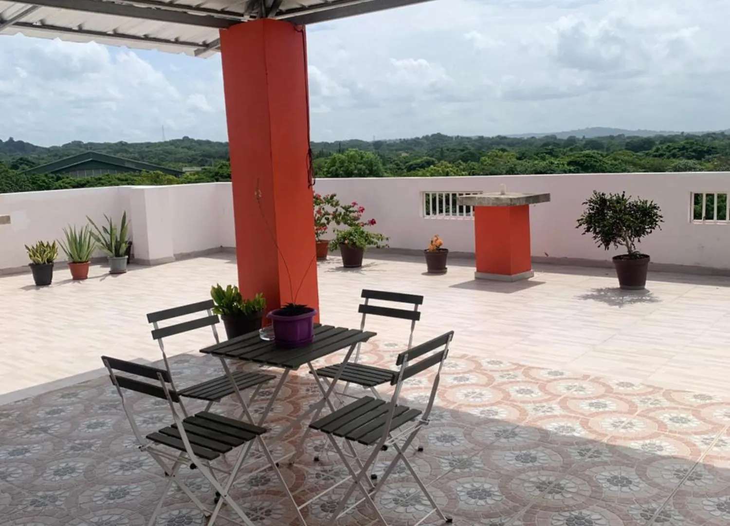 Plataview Apartahotel Apt 3A Monte Plata 0*,