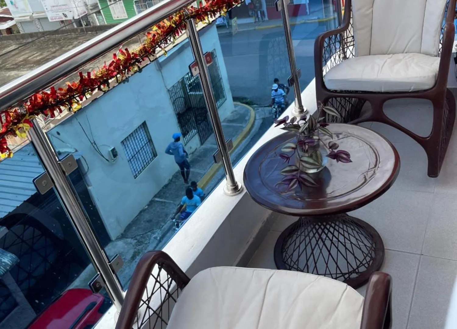 Monte Plata Plataview Apartahotel Apt 3A 0*, Monte Plata הרפובליקה הדומיניקנית