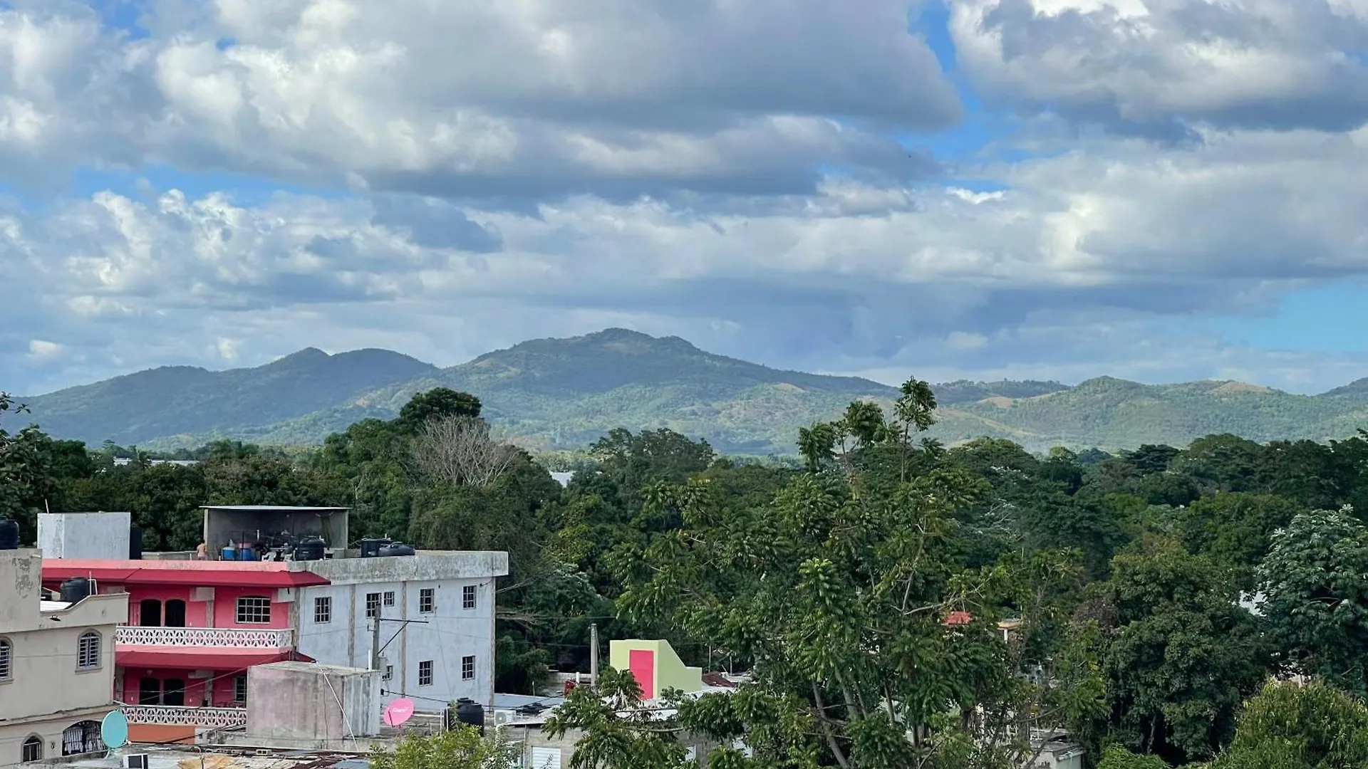 Monte Plata Plataview Apartahotel Apt 3A