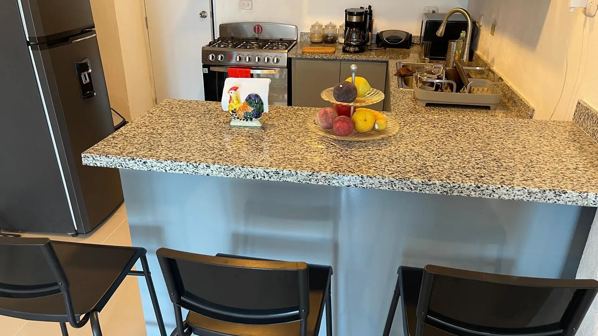 Monte Plata Plataview Apartahotel Apt 3A הרפובליקה הדומיניקנית