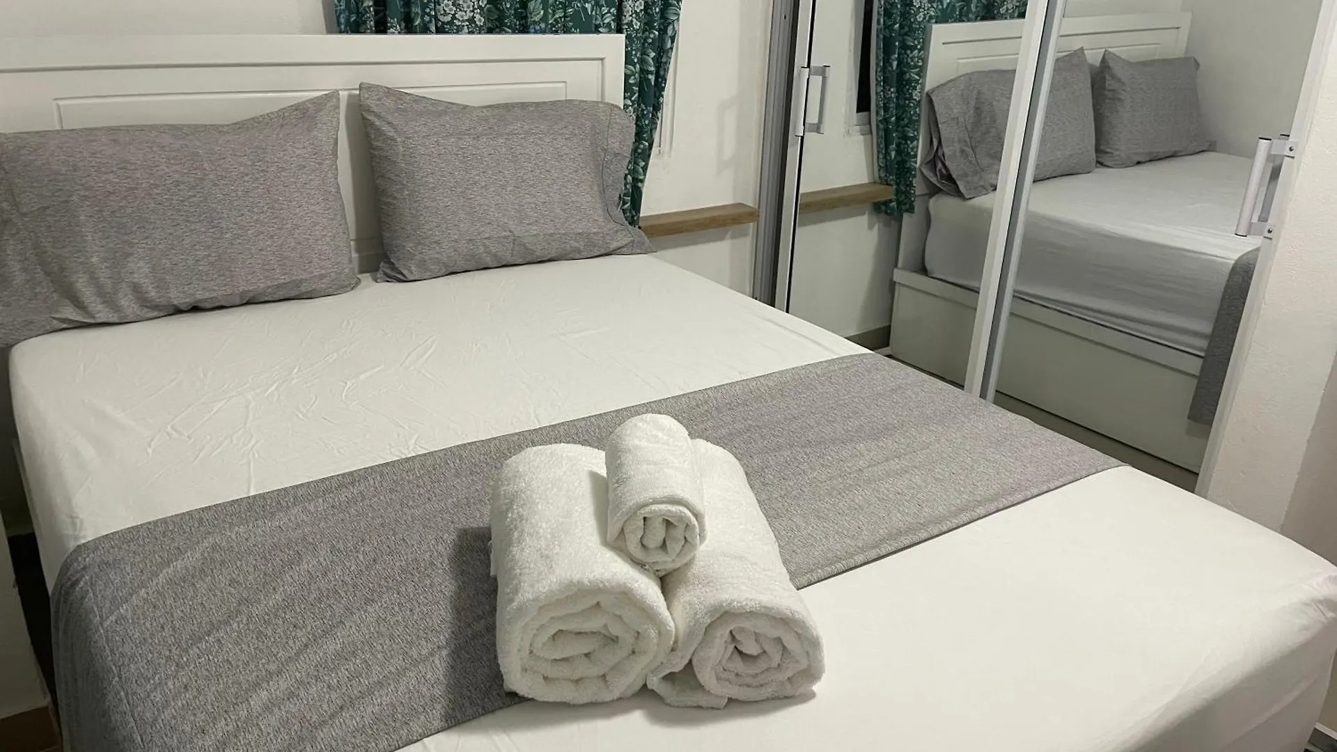 Monte Plata Plataview Apartahotel Apt 3A דירה