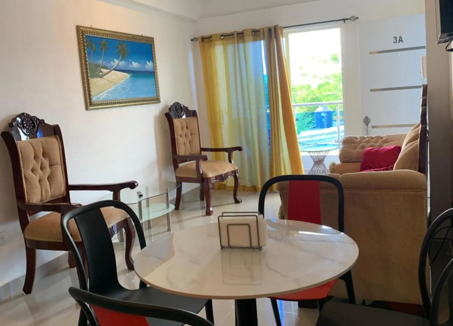 Monte Plata Plataview Apartahotel Apt 3A הרפובליקה הדומיניקנית